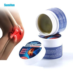 مرهم Synovial لتخفيف الآلام – كريم المفاصل والعضلات المسكّن للألم