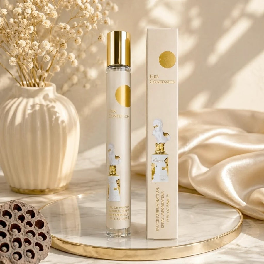 Her Confession EDP – 35ml