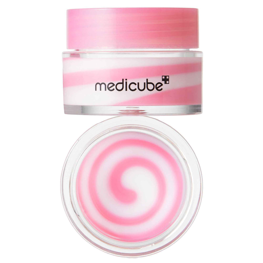ماسك النوم للشفاه Medicube PDRN