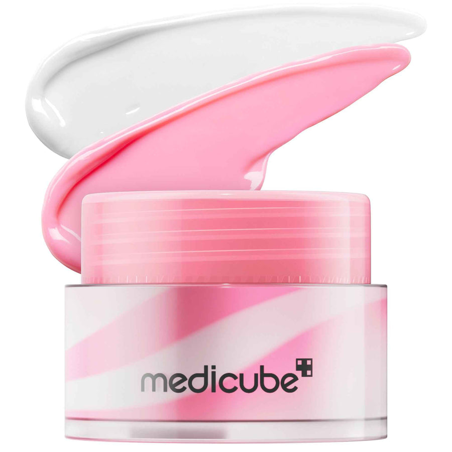 ماسك النوم للشفاه Medicube PDRN