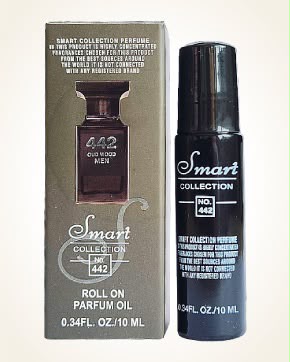 Smart Collection Original Oil Roll-On Perfume | 10ml