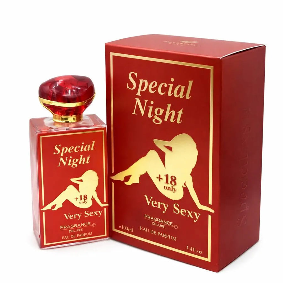 Special Night Very Sexy – 100ml EDP