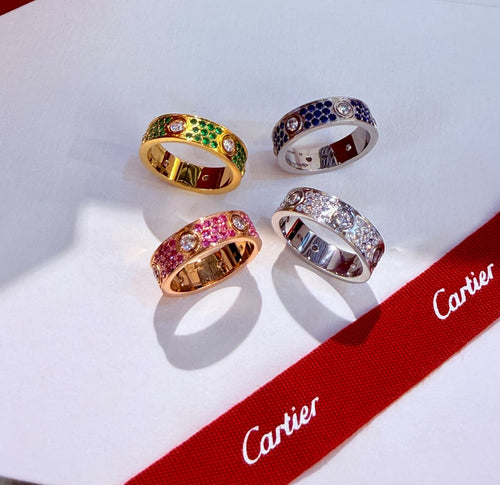 Bangle or Ring Jewellery | مجوهرات سوار أو خاتم alternate view