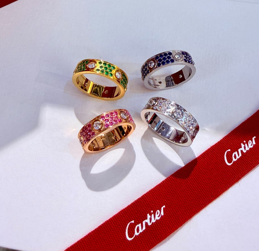 Bangle or Ring Jewellery | مجوهرات سوار أو خاتم