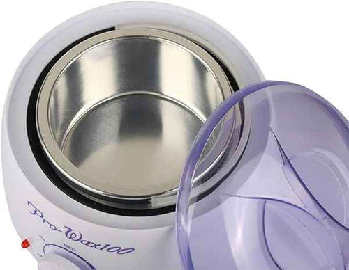 Mini Wax Heater Machine alternate view