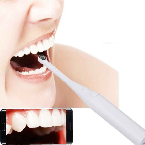 كاميرا أسنان USB عالية الدقة alternate view