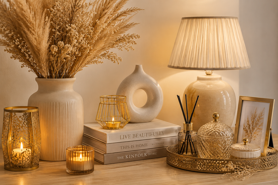 Home Decor | ديكور المنزل