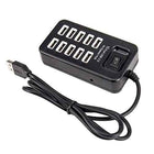 10-Port USB Power Hub – Charge 10 Devices Simultaneously 2