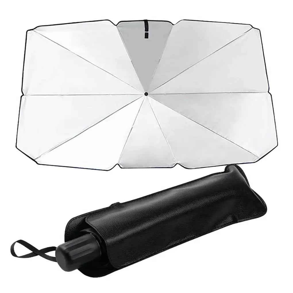 Car Windshield Sun Shade