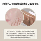 Madagascar Centella Light Cleansing Oil 200ml 3
