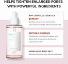 Centella Poremizing Fresh Ampoule - 100ml 2