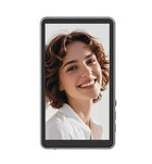 Magnetic Selfie Screen – 4" HD Vlogging Monitor with Bluetooth Remote 5