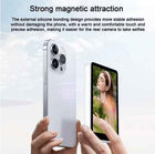 Magnetic Selfie Screen – 4" HD Vlogging Monitor with Bluetooth Remote 2