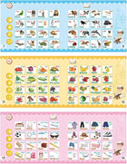 Arabic & English E-Learning Book for Kids | Interactive Educational Toy 4