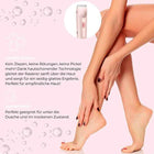 SilkySplash 2-in-1 Women's Electric Shaver & Trimmer | Waterproof Rechargeable 5