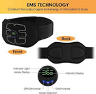 Abdominal Toning Belt – ABS Stimulator Workout Fitness Belt 4