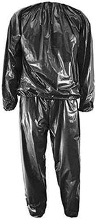 Sweat Sauna Suit – Weight Loss & Body Slimming for Men & Women 2