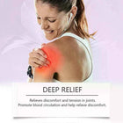 South Moon Soothing Pain Relief Massage Gel 2