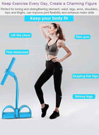 Full Body Exercise Fitness Trainer 3