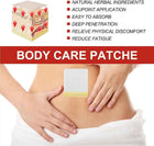 Huatangxiao Acupoint Pressure Stimulation Stickers 4
