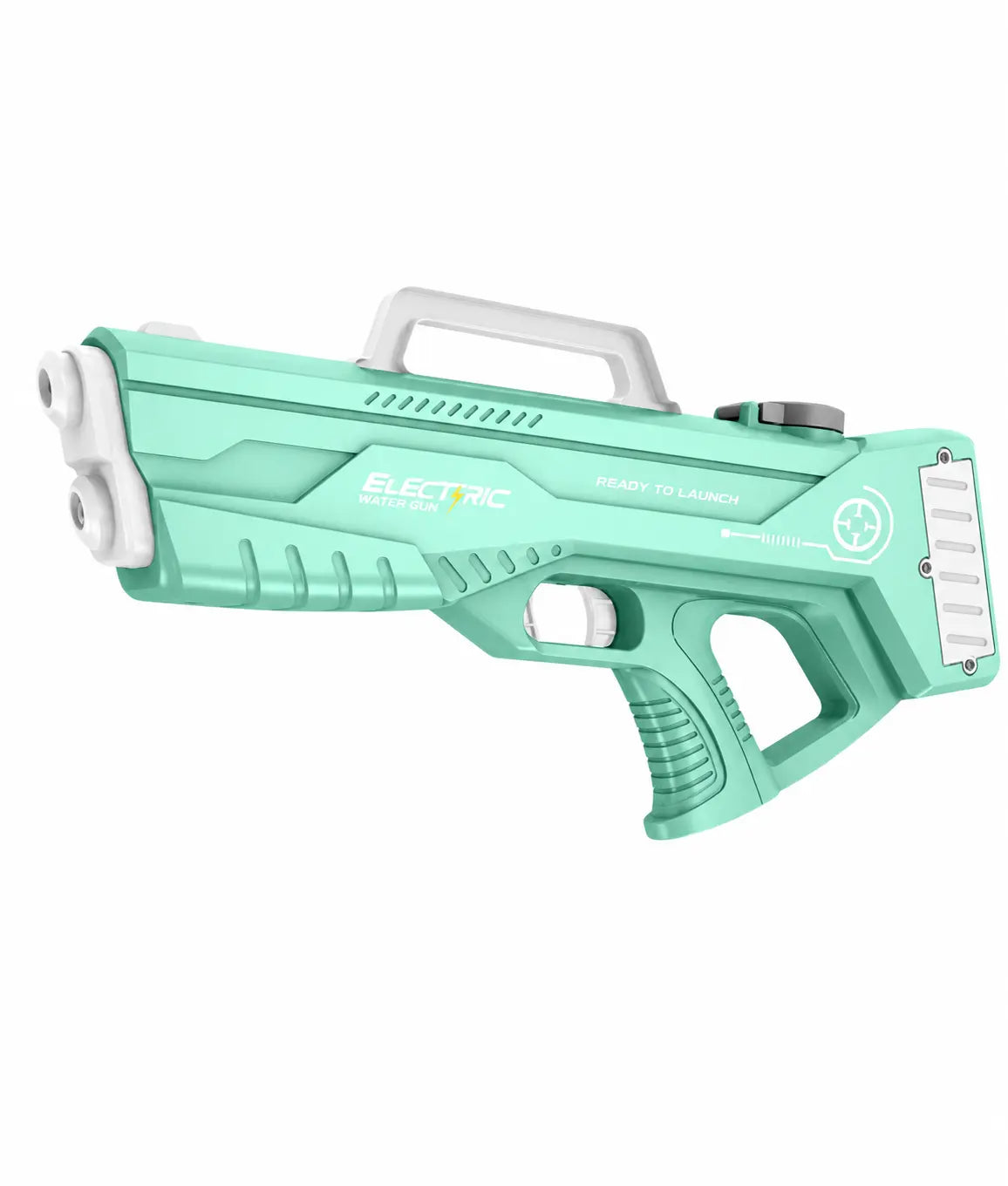 Automatic Electric Water Gun