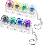 Stress Release Fidget Buttons 1