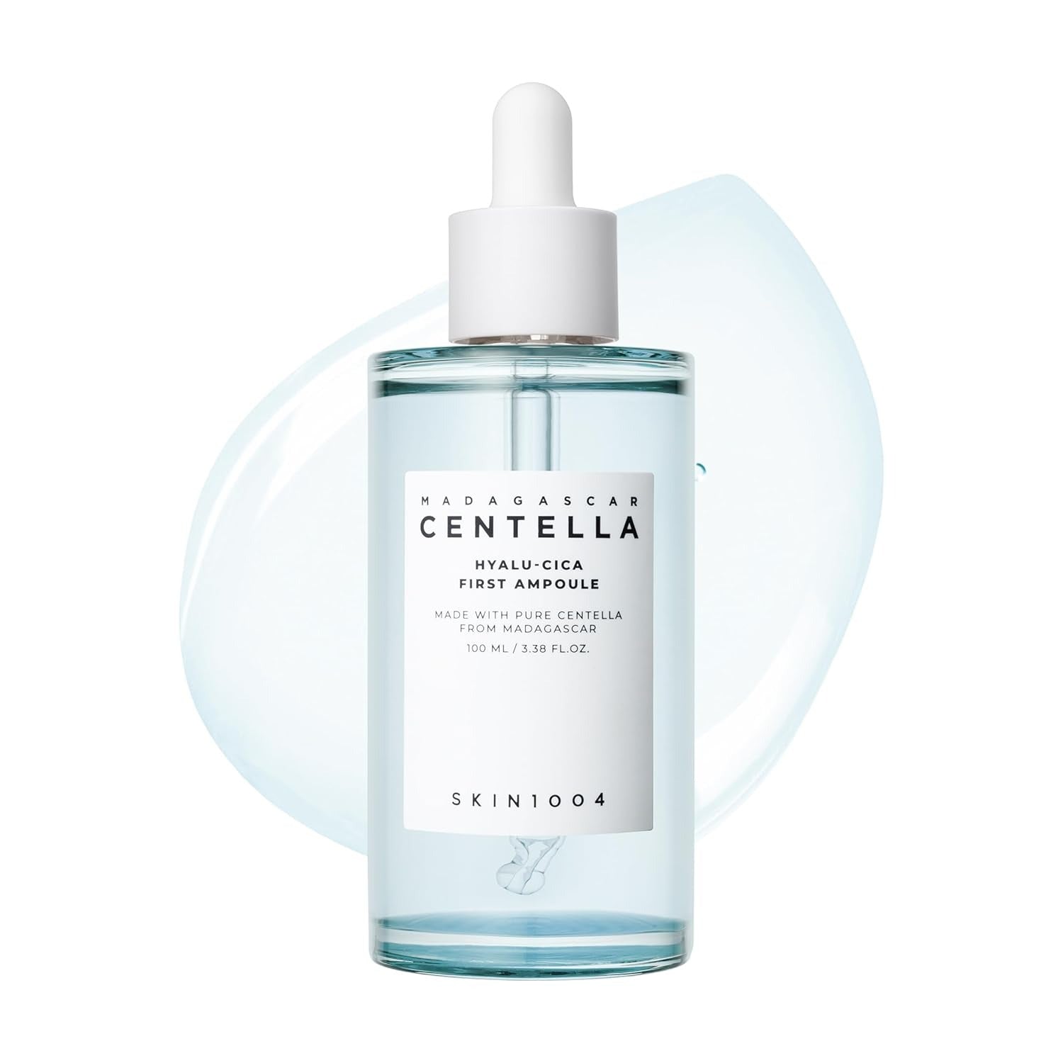 CENTELLA Hyalu-Cica First Ampoule - Majlismart