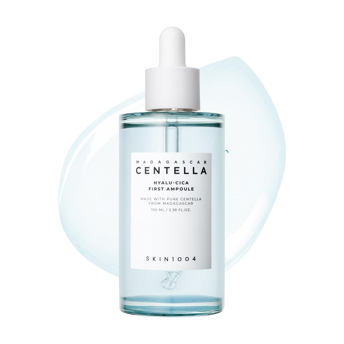CENTELLA Hyalu-Cica First Ampoule - Majlismart