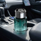 150ml Smart Car Perfume Diffuser – USB Aromatherapy Humidifier 1