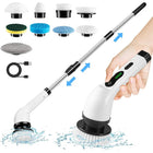 9 in 1 Electric Cleaning Brush 1