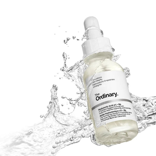 Hyaluronic Acid 2% + B5 Hydrating Serum with Ceramides 30ml | سيروم الهيالورونيك alternate view