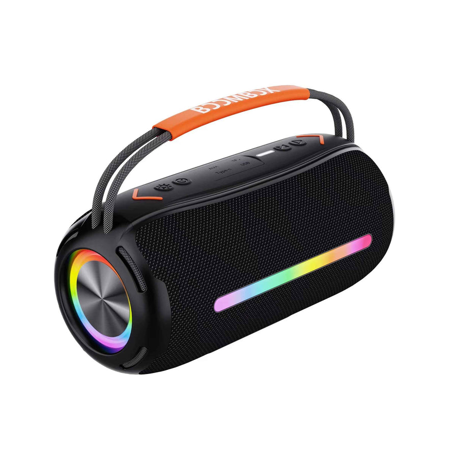 CALUS – Pro Wireless Bluetooth Speaker RGB Portable