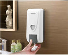 Wall-Mounted Foam Soap Dispenser 1