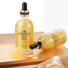 24K Goldzan Ampoule – 99.9% Pure Gold Brightening Serum (20ml & 100ml) 5