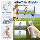 Hoco - Smartphone Gimbal Stabilizer 2