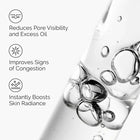 The Ordinary Niacinamide 10% + Zinc 1% Serum 30ml | سيروم النياسيناميد والزنك 2