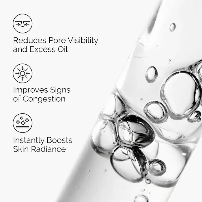 The Ordinary Niacinamide 10% + Zinc 1% Serum 30ml | سيروم النياسيناميد والزنك