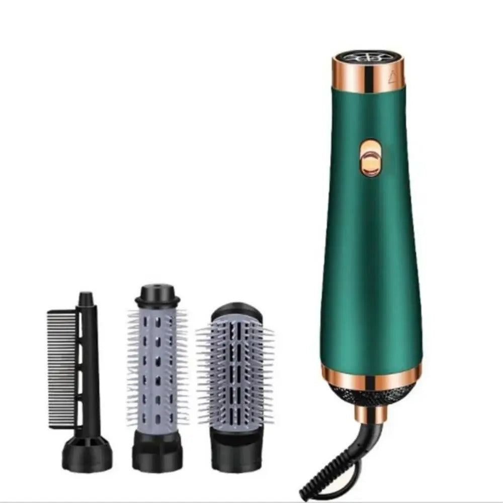 Multifunctional Hair Dryer Brush