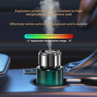 150ml Smart Car Perfume Diffuser – USB Aromatherapy Humidifier 5