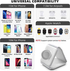 3-in-1 Wireless Charging Pad 5