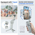 Hoco - Smartphone Gimbal Stabilizer 3