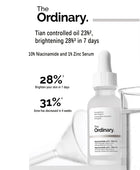 Hyaluronic Acid 2% + B5 Hydrating Serum with Ceramides 30ml | سيروم الهيالورونيك 4