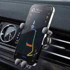 Nitu – Gravity Damping Bracket Car Phone Holder 360° 1