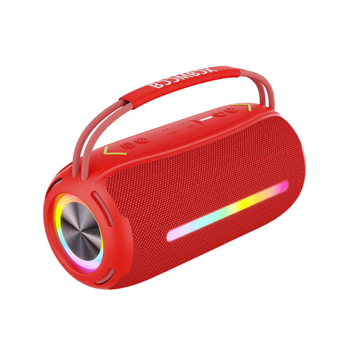 CALUS – Pro Wireless Bluetooth Speaker RGB Portable alternate view