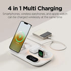 4-in-1 Wireless Charging Dock 2