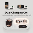 4-in-1 Wireless Charging Dock 5