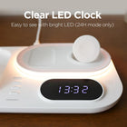 4-in-1 Wireless Charging Dock 6