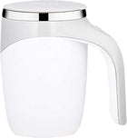 380mL Self Stirring Mug with Lid 1