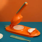 2-in-1 Dumpling Maker – Press & Fold, Perfect Dumplings Every Time 4