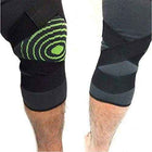 3D Elastic Knee Brace – Compression Support for Joint Pain Relief 2